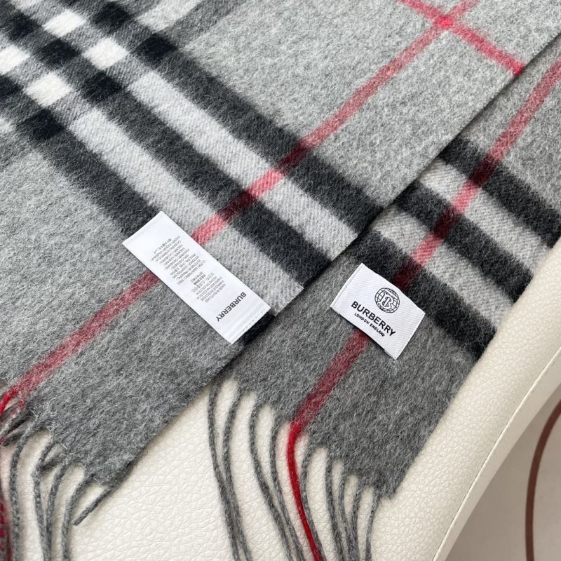 Burberry Scarf